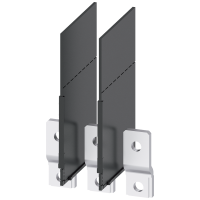 3VA9153-0QB00 3VA1 100/160 TARVIK POLTÜHENDUS TERMINAL PIKK 3TK FAASIBARJÄÄRID 2TK