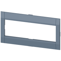 3VA9254-0SB10 3VA1 250 TARVIK UKSERAAM 139.6x 45.65mm (WxH) KOMPAKTKAITSELÜLITI 4P VABASTILE JUURDEPÄÄSUTA