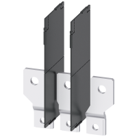 3VA9263-0QC00 3VA2 100/160/250 TARVIK POLTÜHENDUS TERMINAL PIKK LAIENDATUD 3TK FAASIBARJÄÄRID 2TK