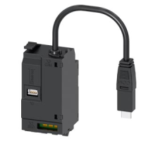 3VA9387-0TB10 3VA2 400/630/1000 TARVIK KOMMUNIKATSIOONI MOODUL COM060