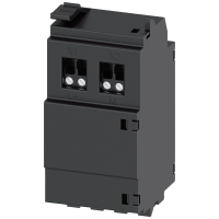 3VA9387-0TB50 3VA2 400/630/1000 TARVIK 24V TOITEMOODUL