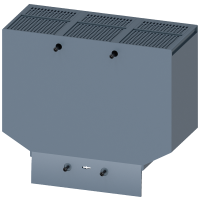 3VA9401-0WG30 3VA1 400/630 3VA2 400/630 TARVIK PUUTEKAITSE 3P 1TK PIKK LAI