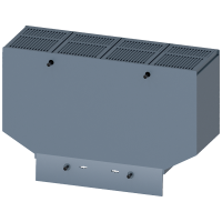 3VA9401-0WG40 3VA1 400/630 3VA2 400/630 TARVIK PUUTEKAITSE 4P 1TK PIKK LAI