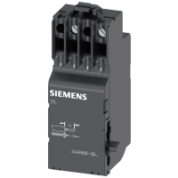 3VA9988-0BL30 3VA TARVIK DISTANTSVABASTI VASAK PESA STL 24VAC 50/60HZ / 24-30VDC