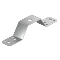 288 DIN SILDAMISKLAMBER 170*30*33 ALU