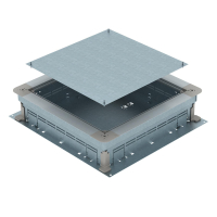 UZD 115170 350-3 SÜVISTUSKARP VALUKIHT 115-170 510X467X115 S