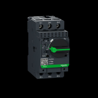 GV2P06 MOOTORIKAITSELÜLITI 1-1.6A SCHNEIDER