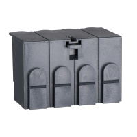 28957 KLEMMIKARP INS40/80 3/4P