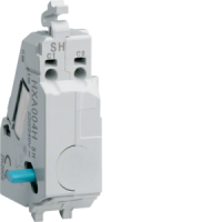 SÕLTUMATU VABASTI X160-250 200-240VAC HAGER