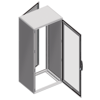NSYSF226100E SPACIAL SF ELEKTROONIKA KILP KOMPLEKTEERITUD 2200X600X1000MM