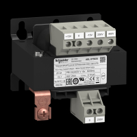 ABL6TS02U TRAFO 230..400V 1X230V 25 VA