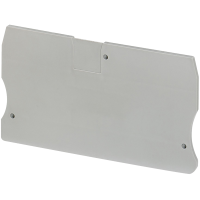 NSYTRACR162 OTSAPLAAT 2 KLEMMI 2.2MM LAIUS VEDRUKLEMMILE NSYTRR162