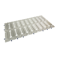 DEVIcell™ DRY ALUMIINIUMIGA KAETUD POLÜSTEROOL 2M2 PAKK