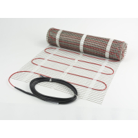 KÜTTEMATT DEVICOMFORT 100T 500W 230V 0.5X10M 5M²