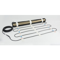 DEVISNOV 300T 1227W  230V 0.75M 5.4M  4.05M2 KÜTTEMATT