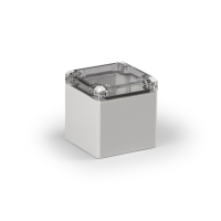 DPCP080809T KARP 80x82x86mm IK08 IP66/67 CUBO D