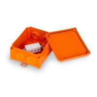 FPT1815PP416 175 X 150 MM TULEKINDEL HARUKARP 4 X 2.5-16 MM² E90 VULCANO