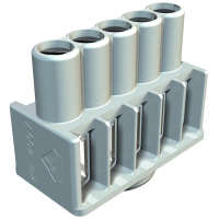 2016180 KLEMMLIIST 1-4mm. T-SEERIA KARBILE.OBO