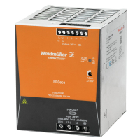 PRO ECO3 480W 24V 20A TOITEPLOKK