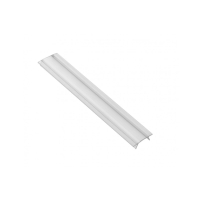 GLAX MINI LED RIBA PROFIILI LÄBIPAISTEV KATE 2M