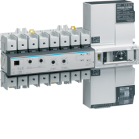 HIC406A AUTOMAATNE ÜMBERLÜLITI 4P 63A 400V