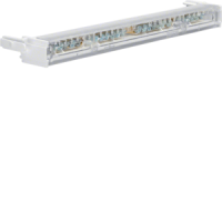 KM13A KLEMM PE/N (UNIVERS Z).2X13/6X16/7X10MM2