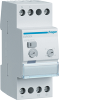 EVN004 500W 2MOODULIT UNIVERSAALNE COMFORT KILBI DIMMER