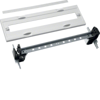 UD12B3 UNIVERS N. DIN + PUUTEKATE MOODULSEADMETELE. 1X24 MOODULIT 150X500