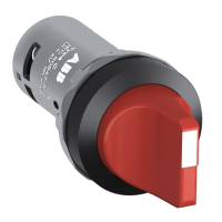 C2SS1-10R-10 PÖÖRDLÜLITI PUNANE FIKSEERUV BC 1NO