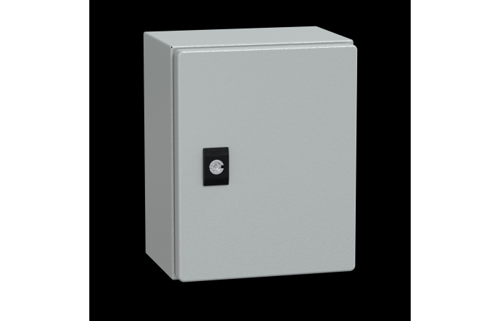 NSYCRN252150P CRN 250x200x150 METALLIKILP