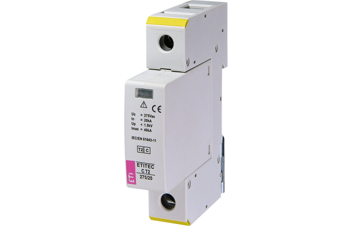 ETITEC C 1P 275/20 LIIGPINGEPIIRIK