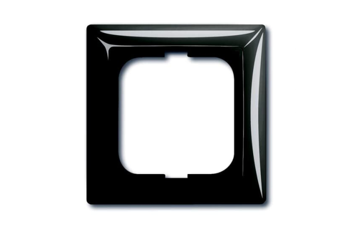 2511-95-507 1-NE RAAM. CHATEAU-BLACK. DEKORATIIVRAAMIGA BASIC55