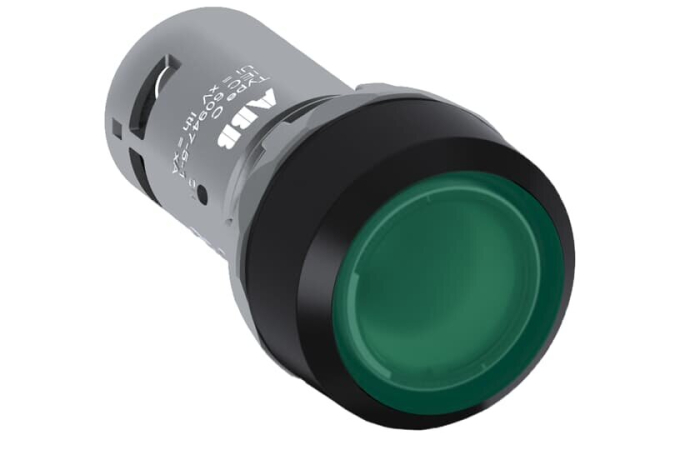 CP1-11G-10 NUPP 24V AC/DC ROHELINE 1 NO ABB