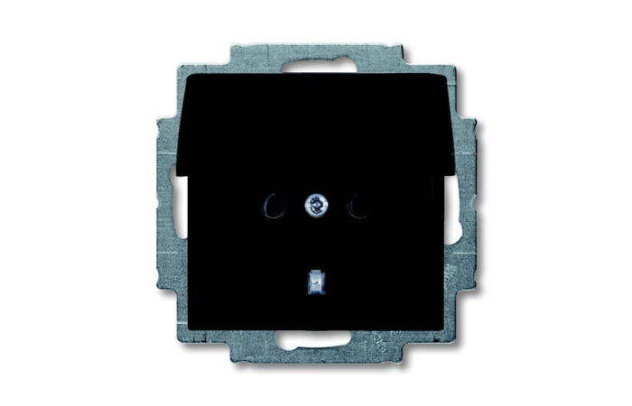 20 EUK-95-507 1-NE PISTIKUPESA KAANEGA SÜV. CHATEAU-BLACK BASIC