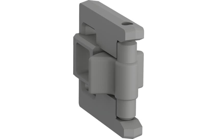 VM96-4 MEHAANILINE RIIVISTUS KONTAKTORILE AF40-AF96 ABB
