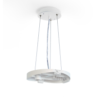 TAIKA 1.2 VALGE RIPUTUSKOMPLEKT