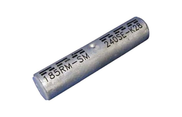 ICAL35V PRESSJÄTKUHÜLSS AL 35 mm²