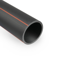 PE100RC SURVETORU 200x11.9 PN10 12m PR