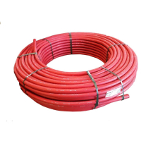 HDPE PUURIMISTORU 110 SN32 100m MST PUN