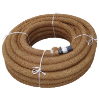 PVC DR.TORU 92x80 KOOKOSFILTRIGA 50m SIN