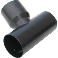 PE DRENAAŽI PAINDUV KÄÄNIK 92MM SININE