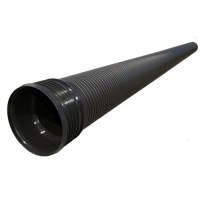PP TS DREN.TORU 200x174 SN8 360° 6m PR