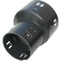 PVC DRENAAŽI SIIRDMIK 92-58 MUST