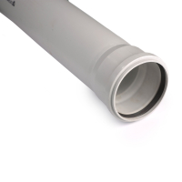PP-HT MUHVTORU 110x2.7 S20 0.25m HALL