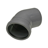 PP-HT KÄÄNIK 32/15° S14 VALGE