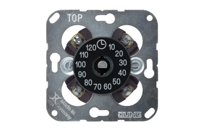 JUNG 11120-20 TAIMERI SISU MAX. 120 MIN. 16A