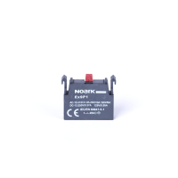 NOARK Ex9P1 1NC Single contact unit for Ex9P1. 1NC contact