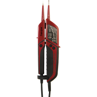 103824 PINGETESTER 6-1000V PROFI LED PLUS II HAUPA