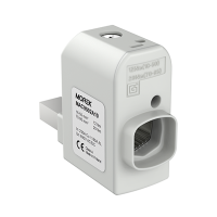 SR95RBM 1XAL/CU 16-95MM²690V SEADMEKLEMM ÜMAR JUHTMELE. MÕÕDISTUS AVAGA