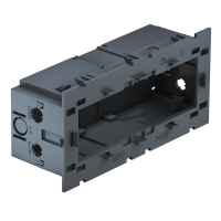 6288579 71GD9-2 SEADMEKARP MODUL 45 3-NE 160x76x51 PA TERASH
